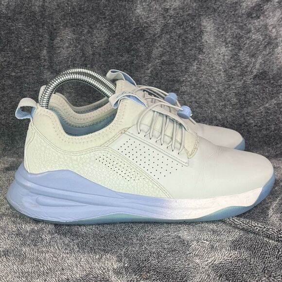 Clove Healthcare Women's Grey Matter Classic Sneaker W 8.5 Nursing Shoes - Picture 3 of 9